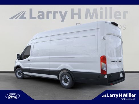 New 2026 Ford Transit 350 148 High Roof Extended RWD image 4