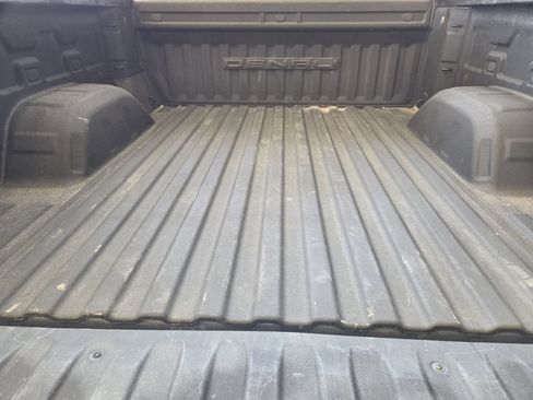 Used 2023 GMC Sierra 1500 Denali AWD/4WD image 29