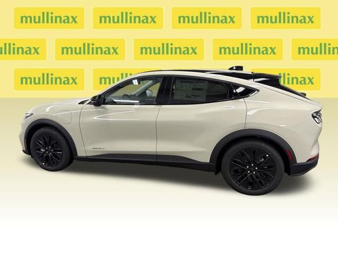 New 2026 Ford Mustang Mach-E Select image 10