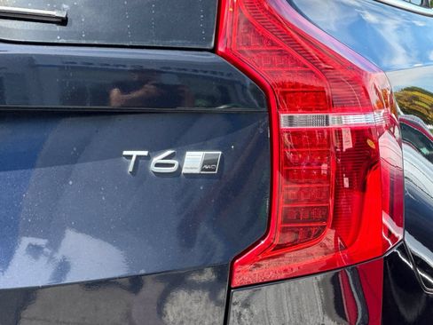 Used 2017 Volvo XC90 T6 Inscription w/ Vision Package AWD/4WD image 47