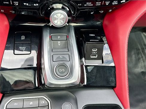 Used 2023 Acura MDX A-Spec image 17