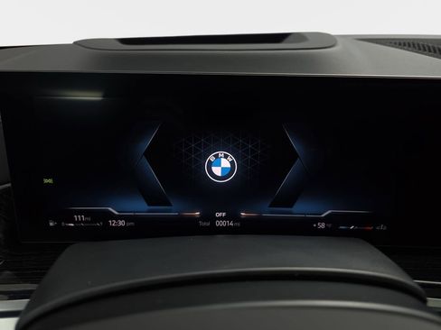 New 2026 BMW X7 xDrive40i w/ M Sport Package AWD/4WD image 20