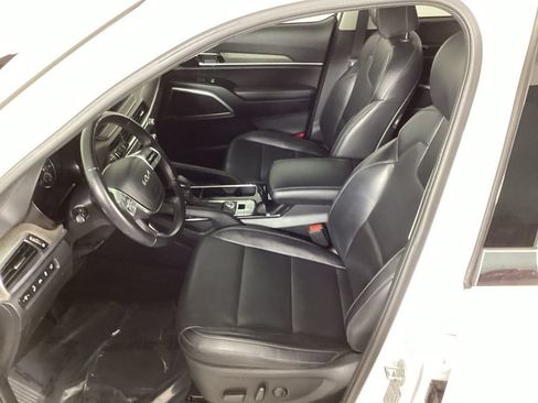 Used 2022 Kia Telluride EX AWD/4WD image 31