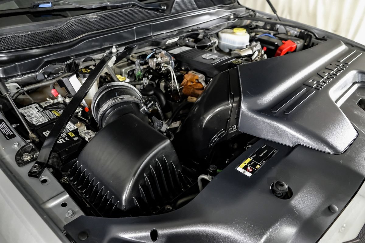 Used 2022 RAM 3500 Tradesman AWD/4WD image 49