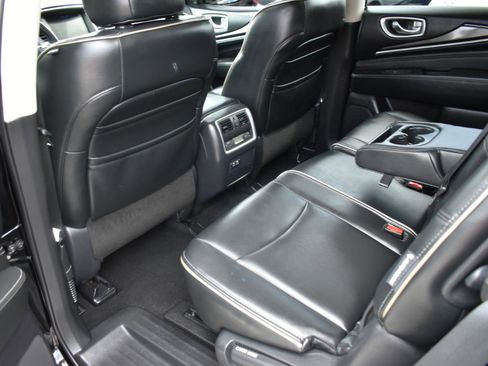 Used 2019 INFINITI QX60 Pure AWD/4WD image 26