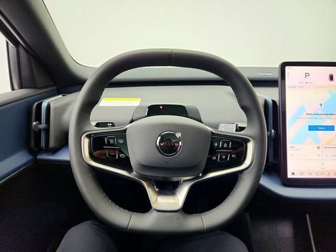 New 2026 Volvo EX30 Plus image 22