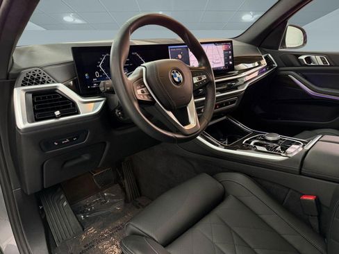Used 2024 BMW X5 sDrive40i w/ Parking Assistance Package RWD image 4