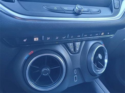 Certified 2024 Chevrolet Blazer LT w/ Driver Confidence Package image 28