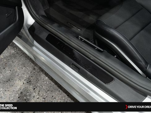 Used 2024 Porsche 911 Carrera T image 21
