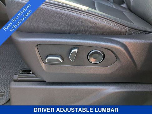 Certified 2024 GMC Sierra 1500 Denali w/ Technology Package image 19