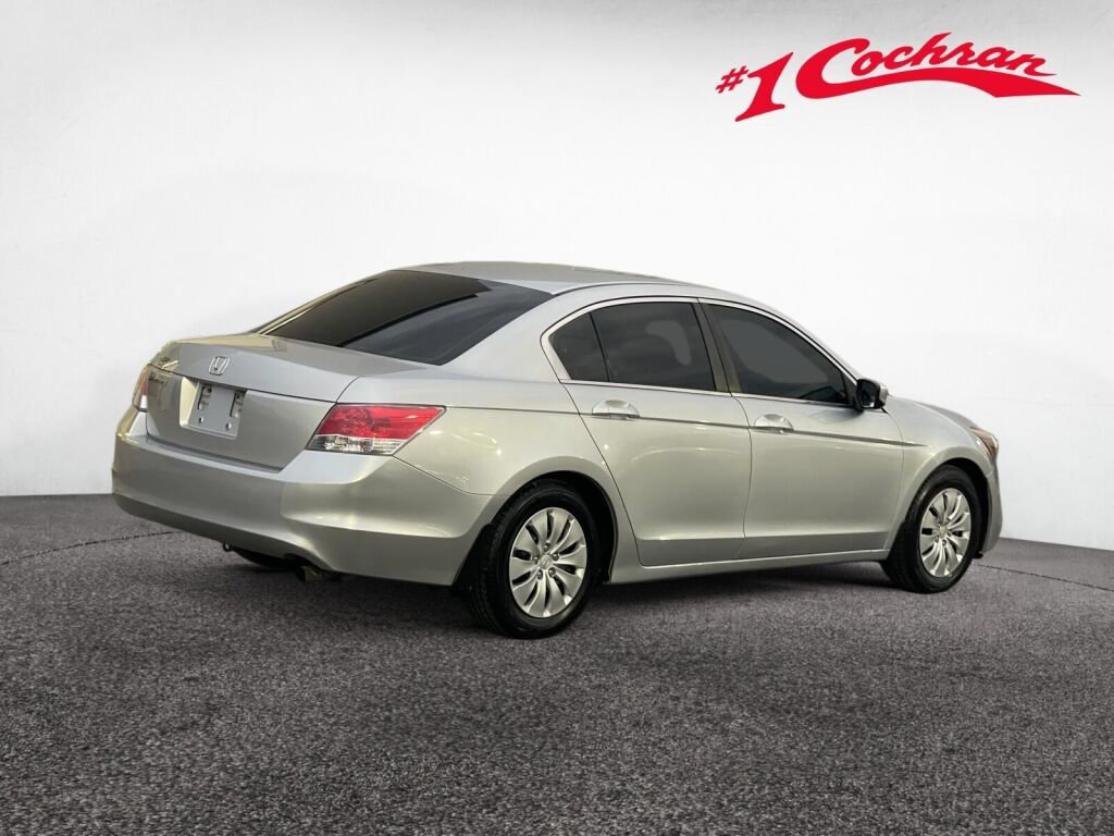 Used 2010 Honda Accord LX image 21
