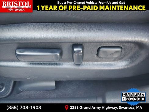 Used 2023 Honda Passport EX-L image 23