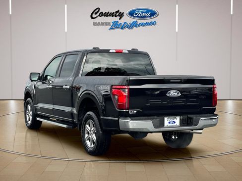 Used 2024 Ford F150 XLT w/ Mobile Office Package image 24