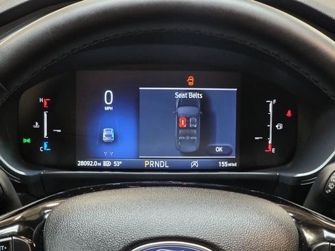 Used 2025 Ford Escape Active w/ Cold Weather Package image 21