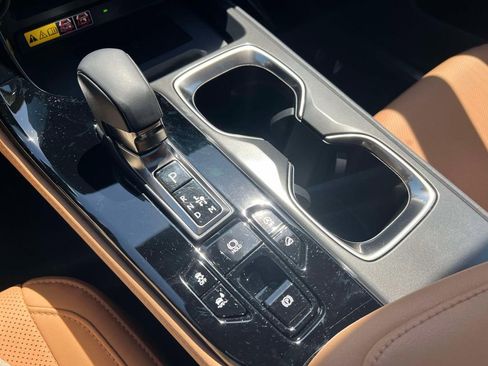 Certified 2023 Lexus NX 350 AWD image 32