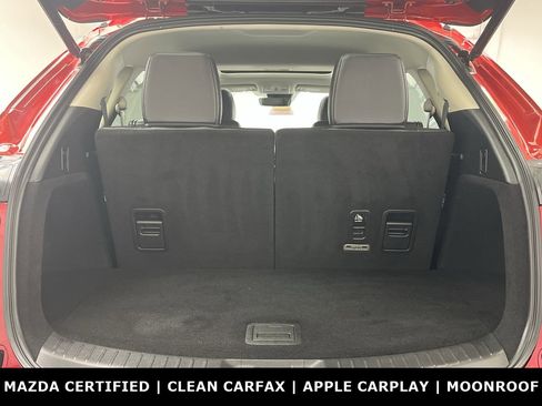 Used 2023 MAZDA CX-9 Touring Plus image 30