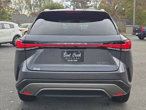 Used 2024 Lexus RX 350 Premium w/ Accessory Package (K3) image 8