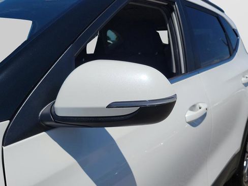 Used 2024 Kia Seltos S FWD image 24