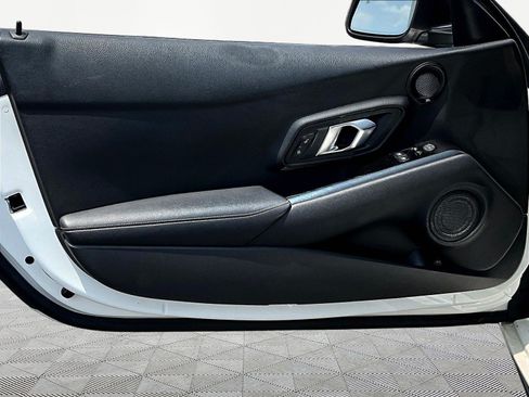 Used 2021 Toyota Supra w/ Safety & Technology Package RWD image 18