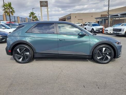 New 2026 Hyundai Ioniq 5 SE RWD image 32
