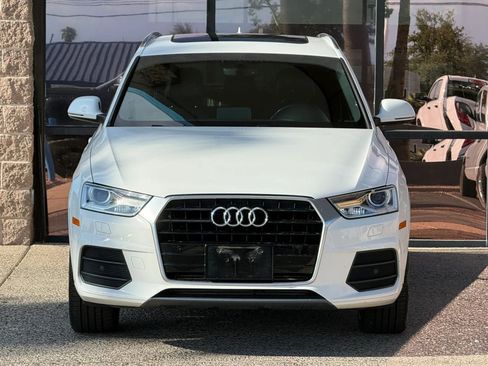Used 2016 Audi Q3 2.0T Premium Plus w/ Technology Package FWD image 19