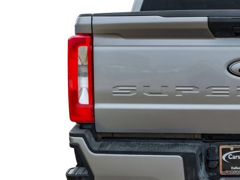 Used 2023 Ford F250 XLT AWD/4WD image 51