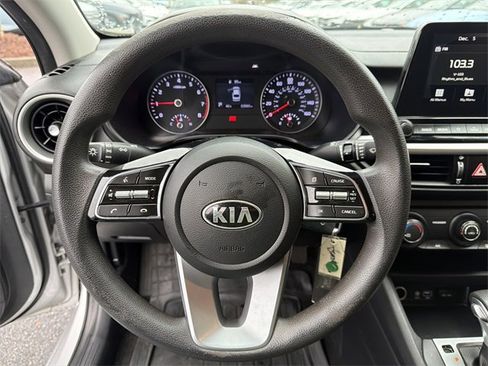 Used 2020 Kia Forte LXS image 23