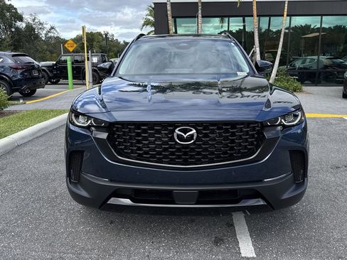 New 2026 MAZDA CX-50 AWD 2.5 Hybrid w/ Weather Package image 9