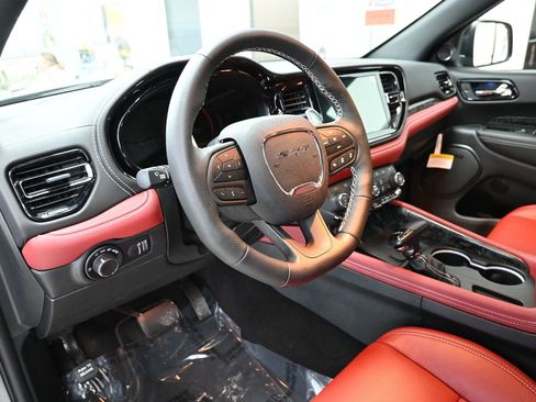 New 2026 Dodge Durango SRT Hellcat w/ Premium Group image 19