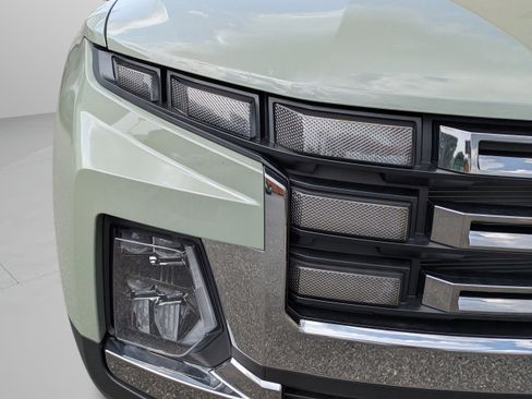New 2026 Hyundai Santa Cruz Limited AWD/4WD image 14