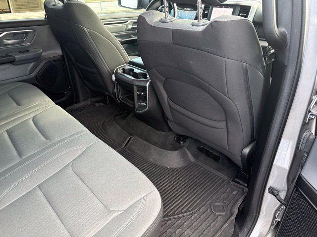 Used 2022 RAM 1500 Big Horn AWD/4WD image 21