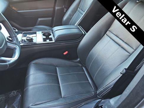 Used 2020 Land Rover Range Rover Velar S image 15