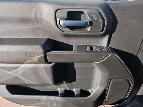 New 2026 Chevrolet Silverado 1500 W/T w/ WT Safety Package image 26