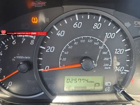 Used 2024 Mitsubishi Mirage G4 ES FWD image 16