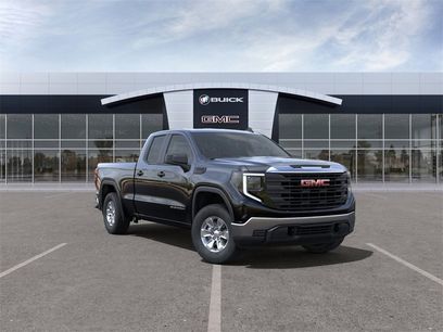New 2024 GMC Sierra 1500 Pro w/ Pro Value Package