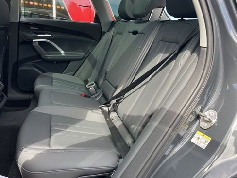 New 2025 Audi Q5 Premium Plus image 23