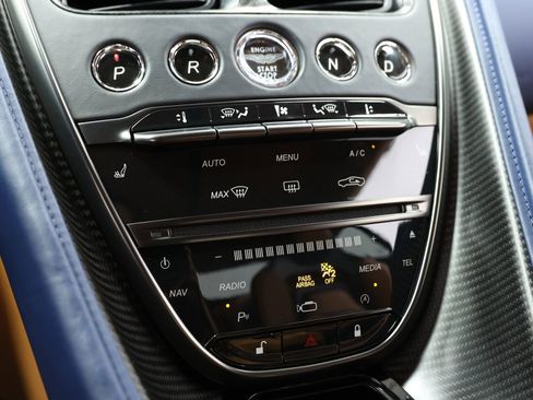 Used 2023 Aston Martin DBS Coupe RWD image 55