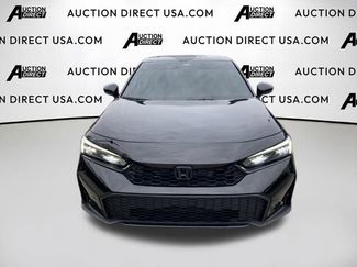 Used 2025 Honda Civic Sport Touring video 2