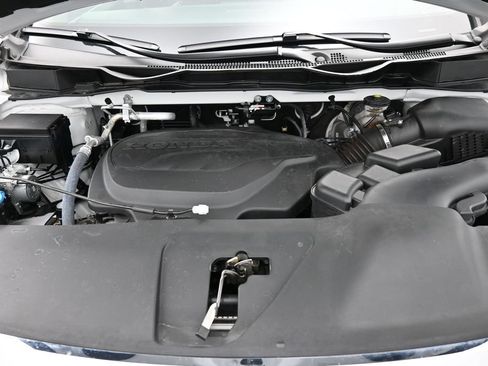 Certified 2024 Honda Odyssey Touring image 37