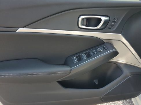 Certified 2024 Acura Integra A-Spec w/ Technology Package FWD image 16