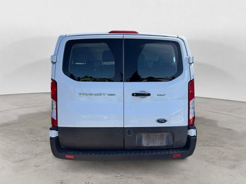 Certified 2023 Ford Transit 350 XLT RWD image 3