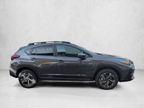 New 2026 Subaru Crosstrek 2.5i Premium image 4