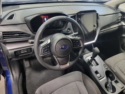 Used 2025 Subaru Impreza 2.0i Sport AWD/4WD image 13