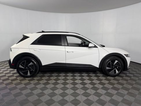 Used 2025 Hyundai Ioniq 5 SEL RWD image 8