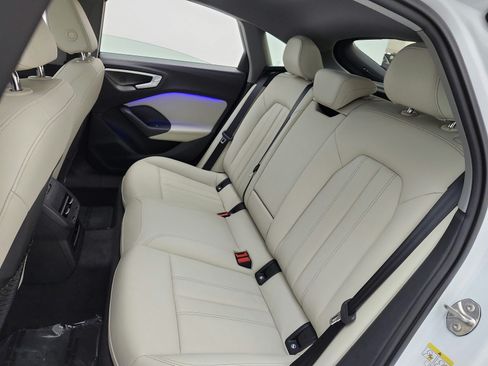 Used 2025 Audi A5 2.0T Premium Plus w/ Premium Plus AWD/4WD image 16