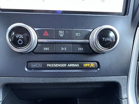 Used 2023 Ford Edge SEL image 15