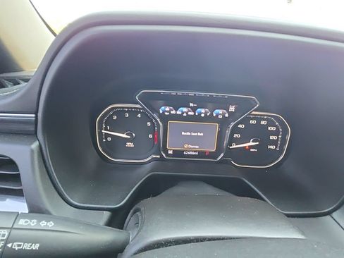 Used 2021 GMC Yukon SLT w/ SLT Luxury Package AWD/4WD image 11