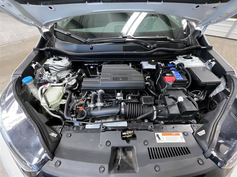 Used 2022 Honda CR-V EX-L image 34