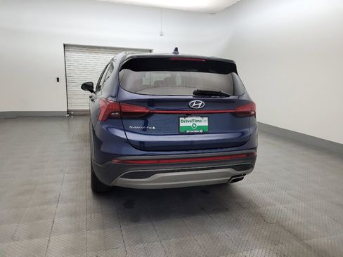 Used 2022 Hyundai Santa Fe SE FWD image 6