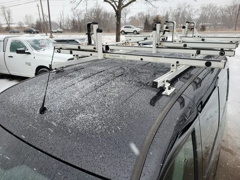 Used 2019 RAM ProMaster City Tradesman image 26